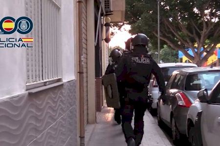 Alaquàs, el lloc on s'amagava l'autor del crim que va commocionar Torrent