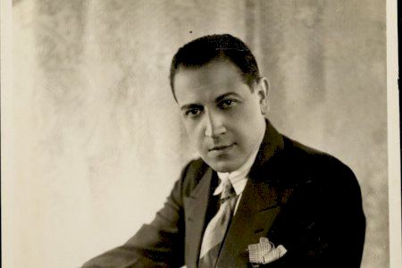 La Universitat de València i Utiel commemoren el Dia Internacional del Teatre amb un programa dedicat a Enrique Rambal La Universitat de València i Utiel commemoren el Dia Internacional del Teatre amb un programa dedicat a Enrique Rambal