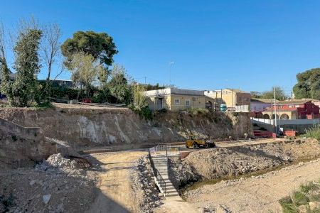 Picassent oferix als afectats per la DANA comprar-los els seus habitatges per a reconvertir-les en zones verdes