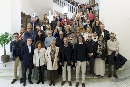 Castellón clausura con éxito el III Congreso Nacional de Desarrollo Local