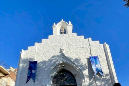 Nules celebra el centenario de la reconstrucción de la ermita de Sant Xotxim con una programación histórica