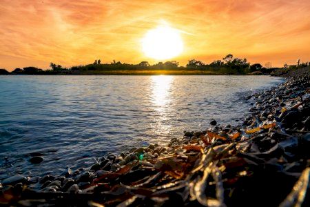 Alcalà-Alcossebre estrena aquesta Setmana Santa les visites guiades temàtiques sobre l'eclipsi solar