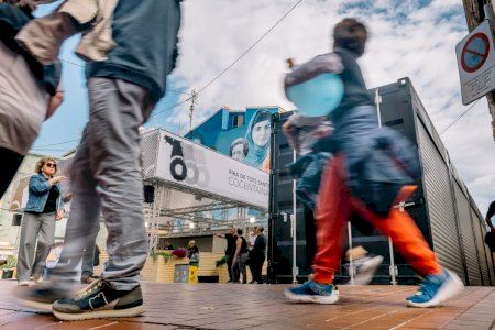 La Fira de Tots Sants de Cocentaina obri el termini de sol·licituds per a participar com a expositor en la seua 680 edició