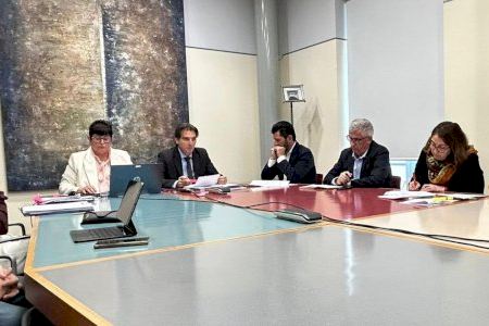 Alicante reactiva la licitación de las VPP de la calle Ceuta ampliando el plazo tres meses con las nuevas medidas de control