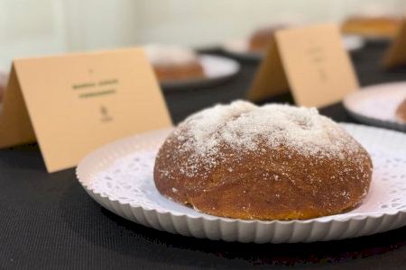 Elche impulsa “Saberes y Sabores”, una exposición para rescatar la repostería tradicional de los mayores