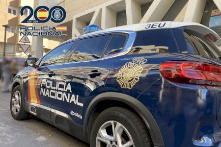 Cae una estafadora rusa en El Campello