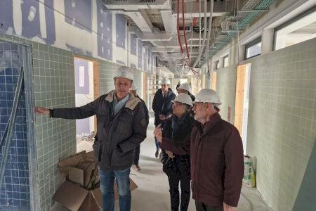 L'Ajuntament d'Alboraia aprova un nou protocol contra la violència de gènere amb un equip específic d'atenció a les víctimes