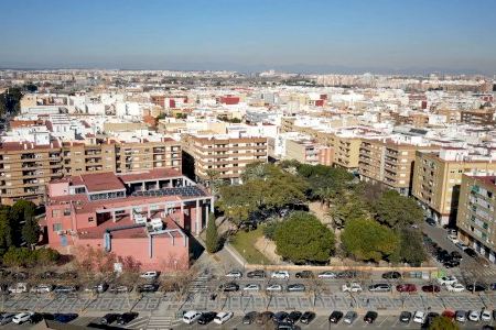 Xirivella se adhiere a la Red Mao para plantar cara a la ocupación ilegal y defender a los vecinos que la sufren Xirivella se adhiere a la Red Mao para plantar cara a la ocupación ilegal y defender a los vecinos que la sufren