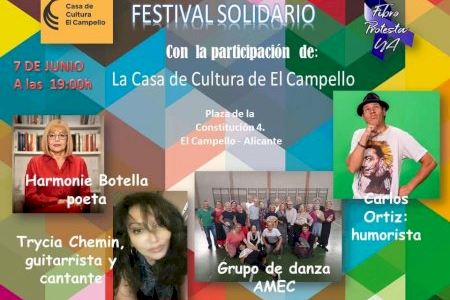 La Gala del Corazón Solidario: Una Noche de Esperanza en El Campello