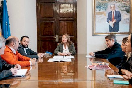 Castellón desbloquea Censal Parc: luz verde al mayor parque urbano con una primera fase de 35.000 m²
