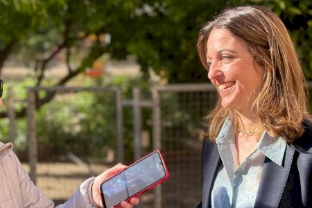 La Conselleria de Justicia ofrecerá espacios de la Generalitat para albergar el nuevo Palacio de Justicia de Xàtiva