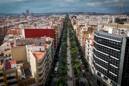 Torrent refuerza sus herramientas digitales para la gestión urbanística, la movilidad y el patrimonio municipal