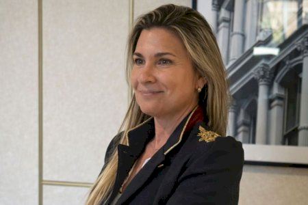 Elena Pinilla, investigadora y profesora de la UPV, entre las Top50 mujeres líderes emergentes en España