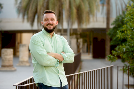 Godella posa el focus en la salut mental dels cuidadors amb una xarrada del psicòleg Enric Valls