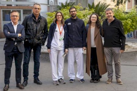 Un estudio demuestra que la vacuna contra la gripe reduce la gravedad de la infección en pacientes con trasplante de médula ósea