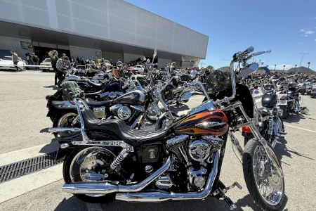 El IX Garage Rules de La Nucía contará con 25 stands y música en directo