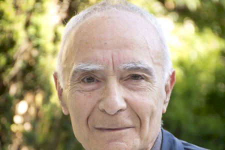 El profesor de la Universitat de València Josep Lluís Barona ingresa en la Real Academia de Historia