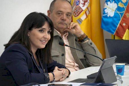 El Ayuntamiento de Sant Joan aprueba por unanimidad implantar la carrera profesional para el personal municipal