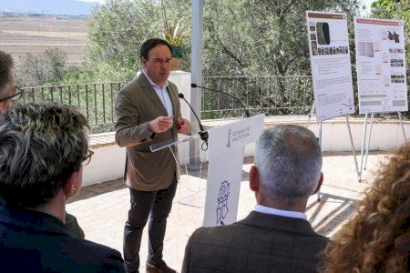 Pérez Llorca: “El estudio del IVIA ratifica la capacidad productiva de nuestros suelos agrícolas tras las riadas”