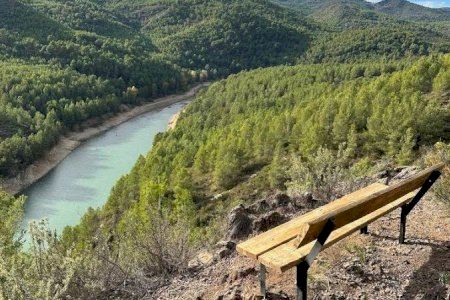 Plans per a Setmana Santa: descobreix el banc més bonic de Castelló (i per què tots volen trobar-ho) Plans per a Setmana Santa: descobreix el banc més bonic de Castelló (i per què tots volen trobar-ho)