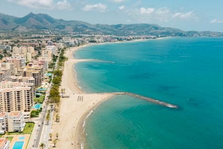 Costas amenaza con más deslindes en las playas de Benicàssim y Alcalà de Xivert y roza a Oropesa y Torreblanca Costas amenaza con más deslindes en las playas de Benicàssim y Alcalà de Xivert y roza a Oropesa y Torreblanca