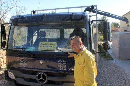 Otro golpe al campo valenciano: los apicultores se quedan fuera de las ayudas al gasóleo