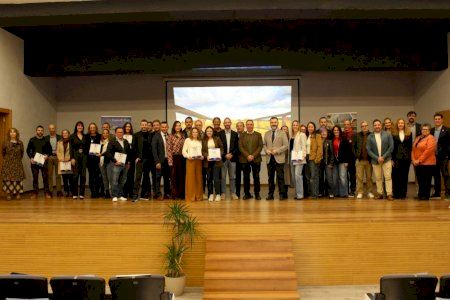 Moncofa refuerza su apuesta por la calidad turística con la distinción SICTED de su Tourist Info Moncofa refuerza su apuesta por la calidad turística con la distinción SICTED de su Tourist Info