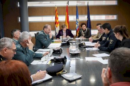 Onda refuerza su dispositivo de seguridad para Pascua con cerca de 60 servicios extraordinarios y vigilancia con dron