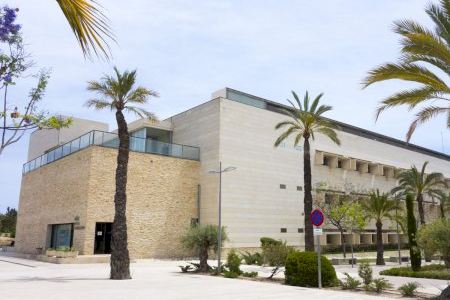 Una molécula natural presente en el cuerpo humano protege frente a la gripe, según un estudio de Fisabio en el que colabora la UMH