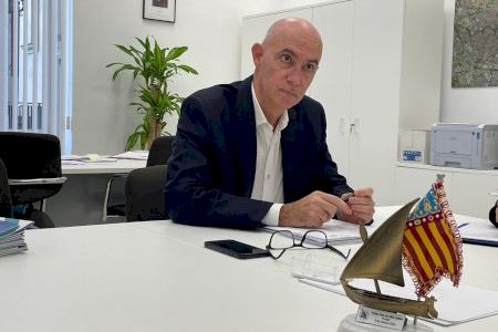Arranca el ‘Plan DANA Ocupación 2026’ para reactivar el empleo y reforzar el tejido social en las pedanías