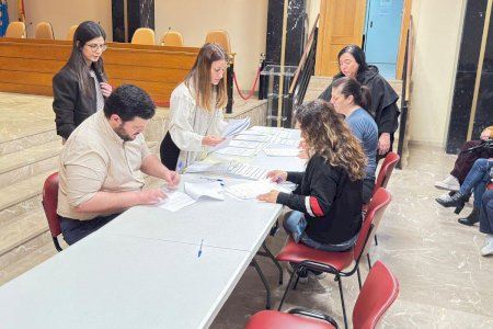 El Ayuntamiento de Albal impulsa un plan de empleo con 20 contrataciones temporales El Ayuntamiento de Albal impulsa un plan de empleo con 20 contrataciones temporales