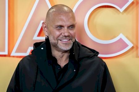 El actor porno Nacho Vidal, condenado a tres años de prisión por traficar con “cocaína rosa”