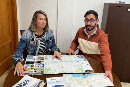 L'Ajuntament d'Altea obri a l'opinió pública la sostenibilitat del nucli històric