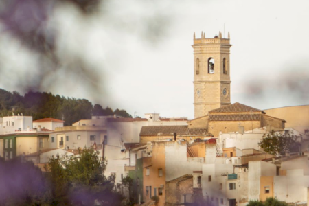 Teulada presenta la programación de las Fiestas de Sant Vicent Ferrer 2026