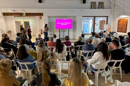 El Foro Saludem-nos promueve una mayor participación del tejido asociativo de Sueca en su proyecto