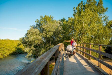 Els millors plans i llocs per a visitar aquesta Setmana Santa a la Comunitat Valenciana Els millors plans i llocs per a visitar aquesta Setmana Santa a la Comunitat Valenciana