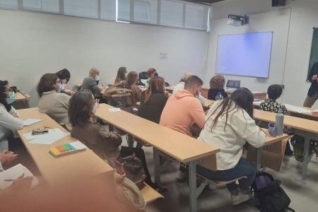 El Ayuntamiento de València subvenciona la labor de la Asociación de Juristas Solidarios con una ayuda de 57.000 euros