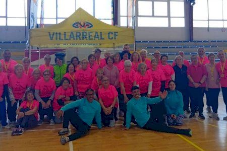 Vinaròs acull una nova jornada dels Jocs Castellonenses