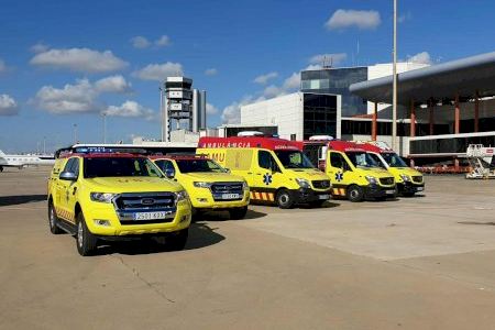 La Comunitat Valenciana s'ompli de visitants per Pasqua… i també els centres de salut: aquestes són les zones amb reforç sanitari