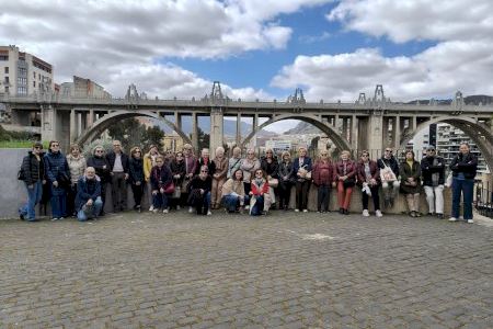 L'Ajuntament d'Alcoi commemora el Dia Internacional del Poble Gitano amb activitats culturals i educatives