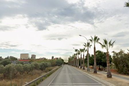 Alicante preadjudica a Eiffage la mejora del alumbrado en La Albufereta, El Cabo, Torres de la Huerta y Vistahermosa
