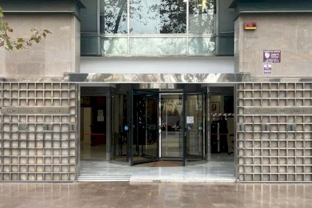 Sanidad impulsa el nuevo consultorio de Redován con una inversión de 4 millones de euros