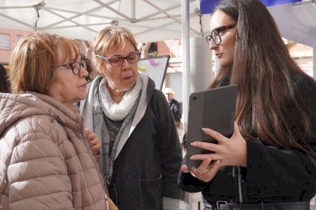 Manises refuerza su apuesta por una ciudadanía activa con el nuevo Diagnóstico de Participación Ciudadana