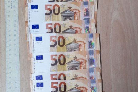 Es tapa la cara en un caixer a Vinaròs, trau diners i acaba detingut al costat del seu còmplice