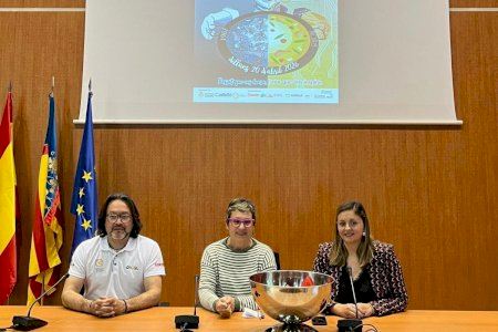 Castellón refuerza su proyección internacional como capital gastronómica al acoger la semifinal del Concurs de Paella Valenciana de Sueca