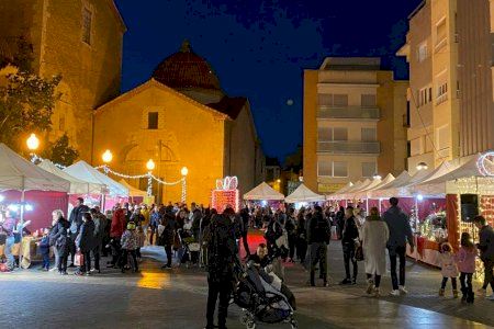Benicarló trau a licitació dos serveis: la Fira de Nadal i les visites dinamitzades del MucBe