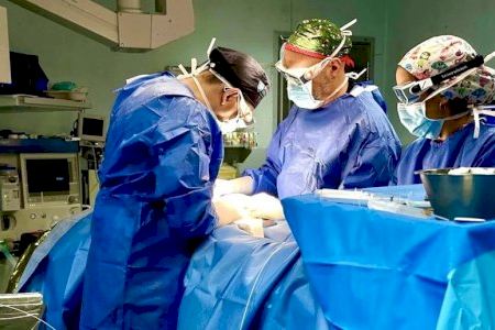 Adiós al dolor tras operar hemorroides: nuevas técnicas permiten una recuperación más rápida en Valencia