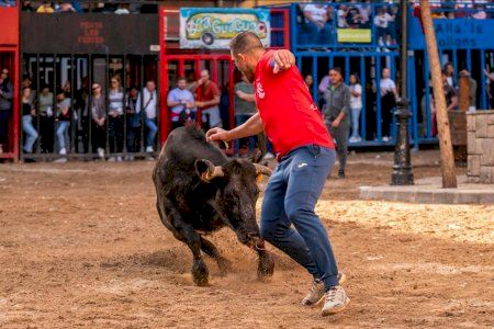 L’Alcora presenta Pascua Taurina de 2026: esta es la programación L’Alcora presenta Pascua Taurina de 2026: esta es la programación