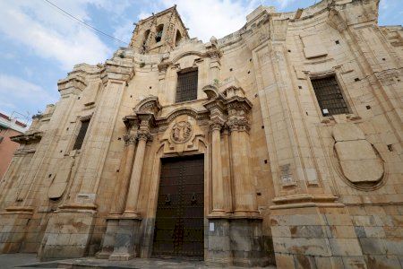 Orihuela aconsegueix rescatar tres joies històriques i ixen de la Llista Roja després d’anys en risc