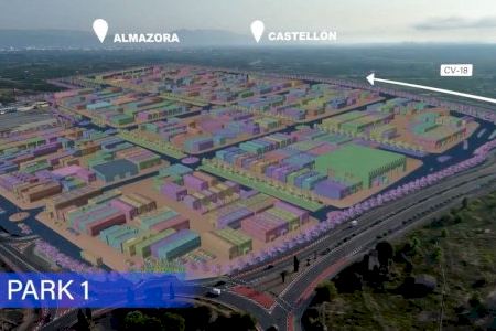 Borriana idea amb la Cambra de Comerç un 'pipeline' de projectes per a entrar en "el radar de les grans inversions" Borriana idea amb la Cambra de Comerç un 'pipeline' de projectes per a entrar en "el radar de les grans inversions"